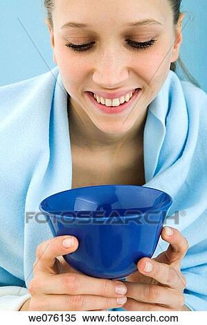 blue, bowl, contemporary View Large Photo Image Stock Photography - blue, bowl, contemporary. Fotosearch