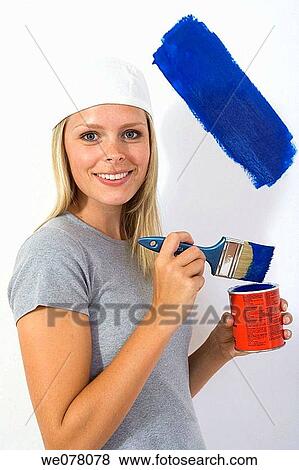 blue, cap, brush, at-home View Large Photo Image Stock Photo - blue, cap, brush, at-home. Fotosearch