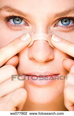 blue eyes, breath, breathing, Close-up View Large Photo Image Stock Image - blue eyes, breath, breathing, Close-up. Fotosearch