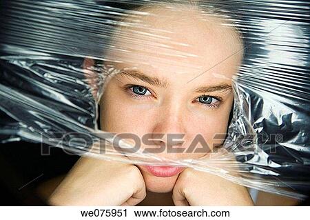 blue eyes, Close-up, contemporary View Large Photo Image Stock Image - blue eyes, Close-up, contemporary. Fotosearch