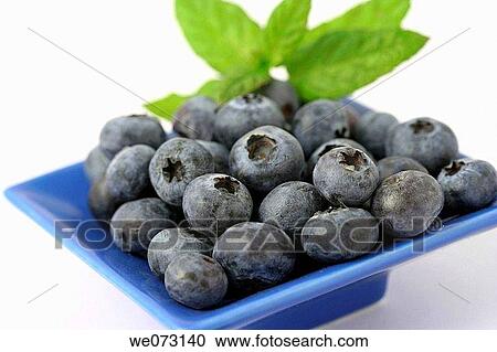 Blueberries View Large Photo Image Stock Image - Blueberries. Fotosearch