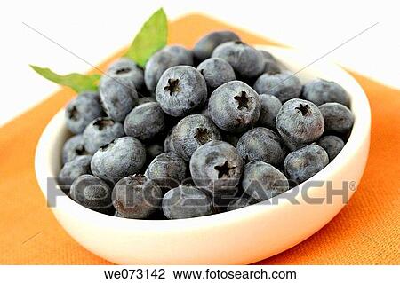 Blueberries View Large Photo Image Stock Image - Blueberries. Fotosearch