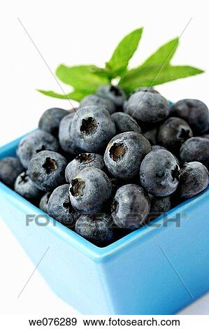 Blueberries View Large Photo Image Stock Photo - Blueberries. Fotosearch