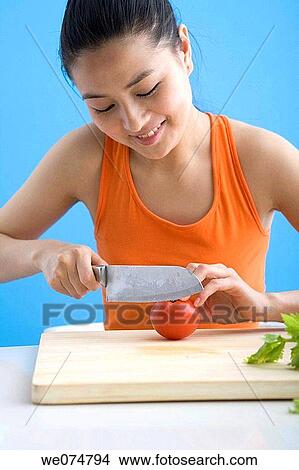 board, contemporary, Chopping-board, Asian View Large Photo Image Picture - board, contemporary, Chopping-board, Asian. Fotosearch