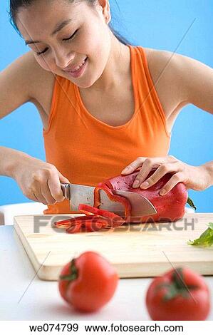 board, contemporary, Chopping-board, Asian View Large Photo Image Stock Photo - board, contemporary, Chopping-board, Asian. Fotosearch