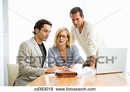 board-room, business, colleague View Large Photo Image Stock Photo - board-room, business, colleague. Fotosearch
