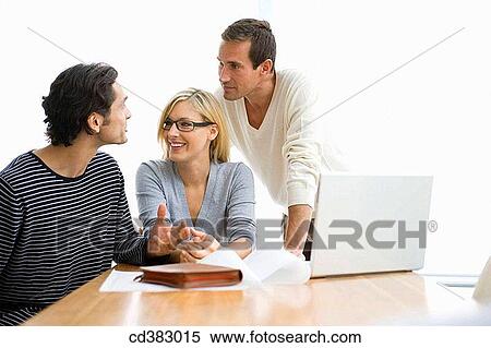 board-room, business, colleague View Large Photo Image Stock Photography - board-room, business, colleague. Fotosearch
