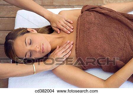 Body care, brown hair, carnality View Large Photo Image Picture - Body care, brown hair, carnality. Fotosearch