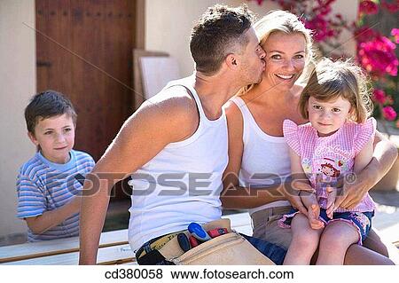 bond, boy, bonding, affection View Large Photo Image Stock Photo - bond, boy, bonding, affection. Fotosearch