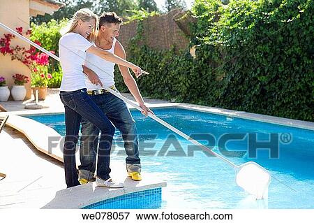 border, clean, cleaning, cleaning up View Large Photo Image Stock Photo - border, clean, cleaning, cleaning up. Fotosearch