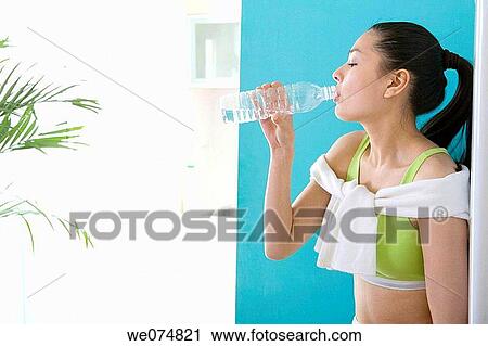 bottle, break-time, break, Asian View Large Photo Image Stock Image - bottle, break-time, break, Asian. Fotosearch
