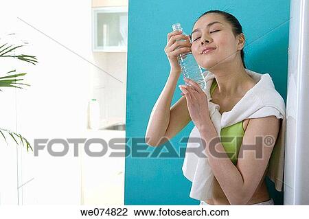 bottle, break-time, break, Asian View Large Photo Image Stock Image - bottle, break-time, break, Asian. Fotosearch