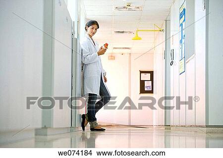 bottle, brunette, corridor View Large Photo Image Picture - bottle, brunette, corridor. Fotosearch