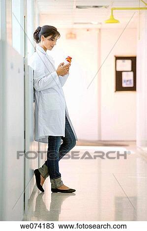 bottle, brunette, corridor View Large Photo Image Stock Image - bottle, brunette, corridor. Fotosearch
