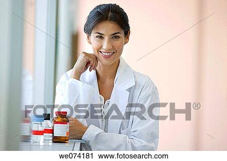 bottle, brunette, dark hair View Large Photo Image Stock Image - bottle, brunette, dark hair. Fotosearch