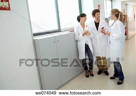 bottle, chat, colleague View Large Photo Image Stock Photo - bottle, chat, colleague. Fotosearch
