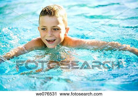 boy, amusement, blue eyes, bathing, bathe, action View Large Photo Image Stock Image - boy, amusement, blue eyes, bathing, bathe, action. Fotosearch