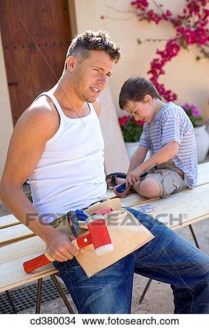 boy, break-time, break, absorbed View Large Photo Image Picture - boy, break-time, break, absorbed. Fotosearch