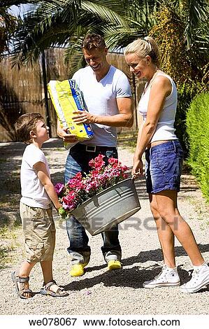 boy, carrying, carry, bucket, aid View Large Photo Image Stock Photo - boy, carrying, carry, bucket, aid. Fotosearch