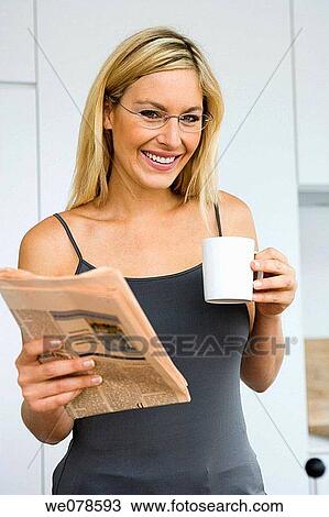 breakfast, coffee, at-home View Large Photo Image Stock Image - breakfast, coffee, at-home. Fotosearch