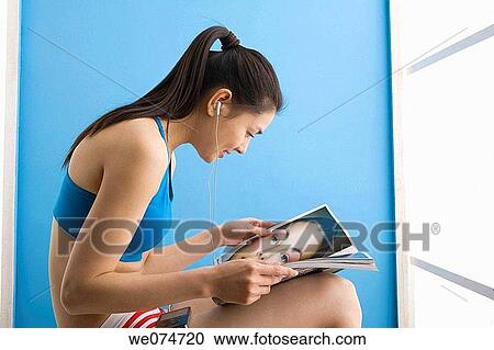 browse, contemporary, browsing, Asian View Large Photo Image Stock Image - browse, contemporary, browsing, Asian. Fotosearch