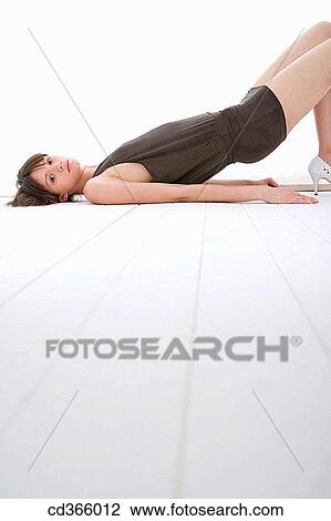 brunette, carnality View Large Photo Image Stock Image - brunette, carnality. Fotosearch