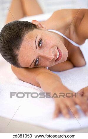 brunette, carnality View Large Photo Image Stock Image - brunette, carnality. Fotosearch