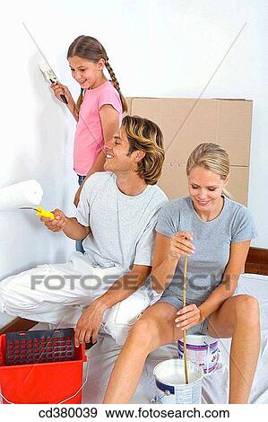 brush, child, at-home View Large Photo Image Stock Photo - brush, child, at-home. Fotosearch