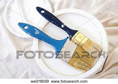 brush, Close-up, concept, Diy, diy View Large Photo Image Stock Photo - brush, Close-up, concept, Diy, diy. Fotosearch