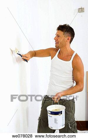 brush, contemporary, at-home View Large Photo Image Stock Photo - brush, contemporary, at-home. Fotosearch