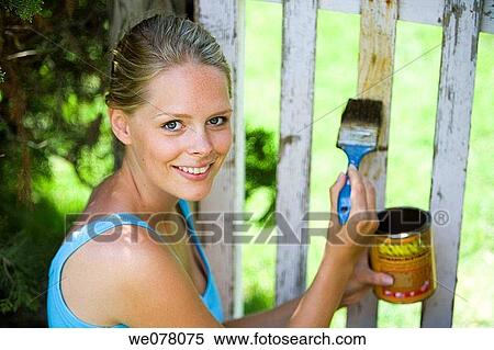 brush, contemporary, Diy View Large Photo Image Stock Photography - brush, contemporary, Diy. Fotosearch