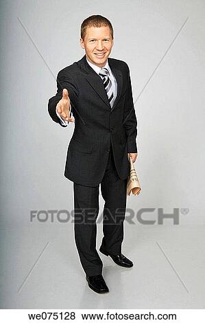business, businessman, businesspeople, clipping path View Large Photo Image Stock Photo - business, businessman, businesspeople, clipping path. Fotosearch