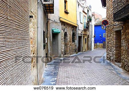 Cabanes. Plana Alta, Castell? n province, Comunidad Valenciana, Spain View Large Photo Image Stock Photo - Cabanes. Plana Alta, Castell? n province, Comunidad Valenciana, Spain. Fotosearch