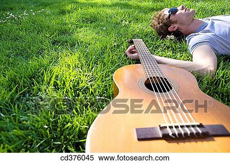 Stock Photography - calm, chilling out, 20. Fotosearch