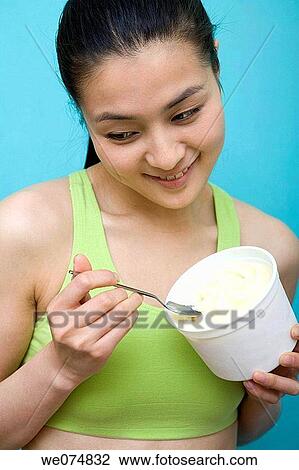 calorie, eating, contemporary, Asian View Large Photo Image Stock Image - calorie, eating, contemporary, Asian. Fotosearch