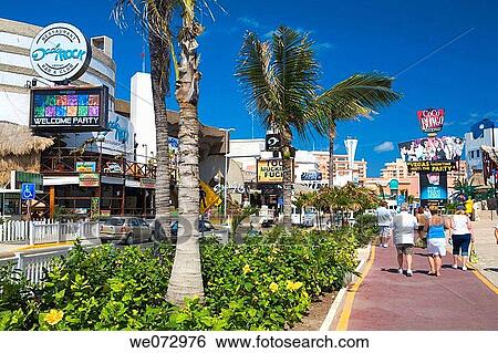 Cancun. Quintana Roo, Mexico View Large Photo Image Stock Photograph - Cancun. Quintana Roo, Mexico. Fotosearch