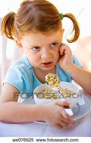 caprice, angry, breakfast, bowl, Bad mood, 3-4 years View Large Photo Image Stock Photography - caprice, angry, breakfast, bowl, Bad mood, 3-4 years. Fotosearch