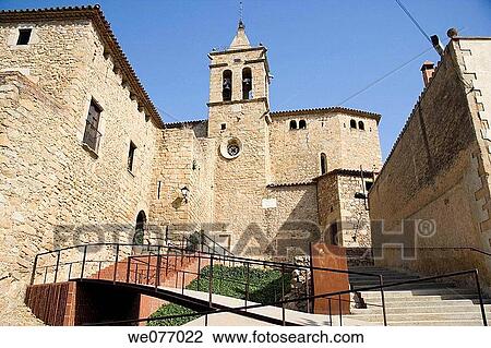 Castell d? Aro. Baix Emporda, Girona province, Catalonia, Spain View Large Photo Image Stock Image - Castell d? Aro. Baix Emporda, Girona province, Catalonia, Spain. Fotosearch