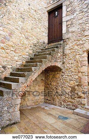 Castell d? Aro. Baix Emporda, Girona province, Catalonia, Spain View Large Photo Image Stock Image - Castell d? Aro. Baix Emporda, Girona province, Catalonia, Spain. Fotosearch