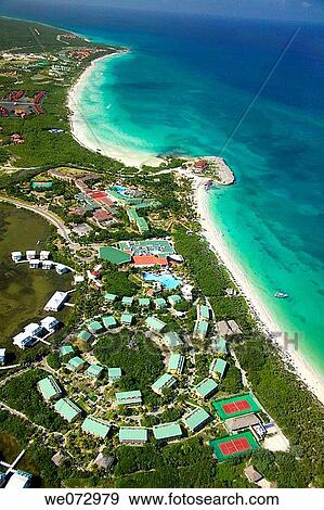 Cayo Coco, Cuba View Large Photo Image Stock Photo - Cayo Coco, Cuba. Fotosearch
