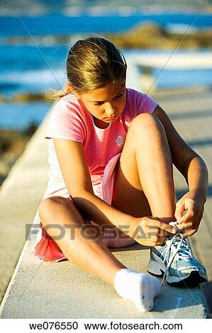 Stock Image - child, childhood, contemporary, day. Fotosearch
