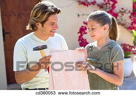 Stock Image - child, contemporary, aid. Fotosearch