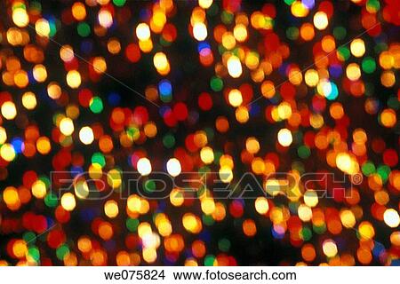 christmas lights View Large Photo Image Picture - christmas lights. Fotosearch