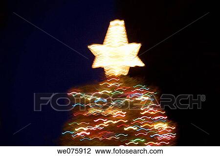 CHRISTMAS TREE View Large Photo Image Stock Image - CHRISTMAS TREE. Fotosearch