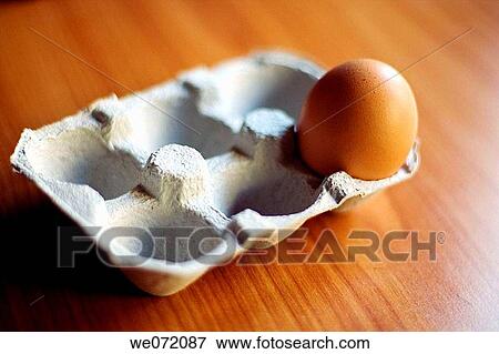 Close-up, cuisine, egg, eggbox, food View Large Photo Image Stock Photo - Close-up, cuisine, egg, eggbox, food. Fotosearch
