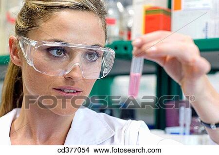 Close-up, Female View Large Photo Image Picture - Close-up, Female. Fotosearch