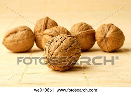 Stock Image - Close-up, food, fruit, healthy, healthy food. Fotosearch