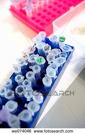 Stock Photograph - Close-up, indoors, interior, laboratory, Laboratory equipment. Fotosearch