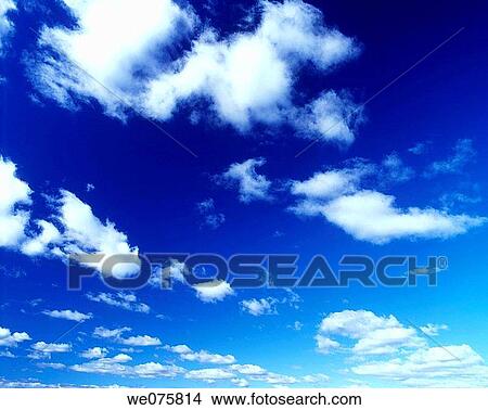 CLOUDSCAPE View Large Photo Image Picture - CLOUDSCAPE. Fotosearch