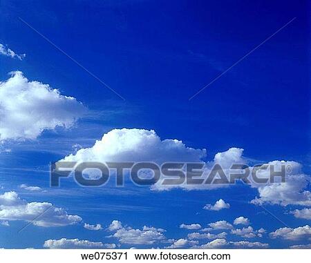 CLOUDSCAPE View Large Photo Image Stock Image - CLOUDSCAPE. Fotosearch